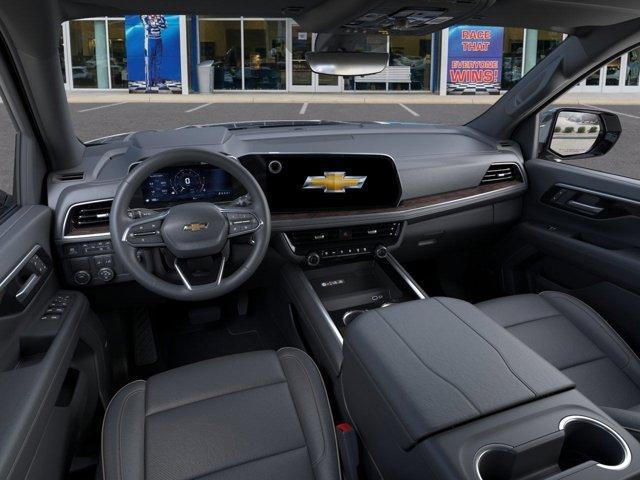new 2026 Chevrolet Tahoe car, priced at $83,780
