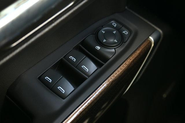 used 2021 Chevrolet Silverado 1500 car, priced at $39,988