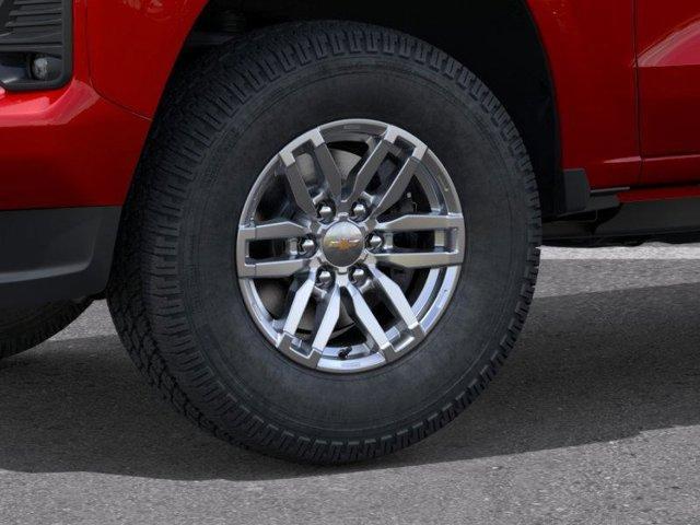 new 2026 Chevrolet Colorado car, priced at $42,160