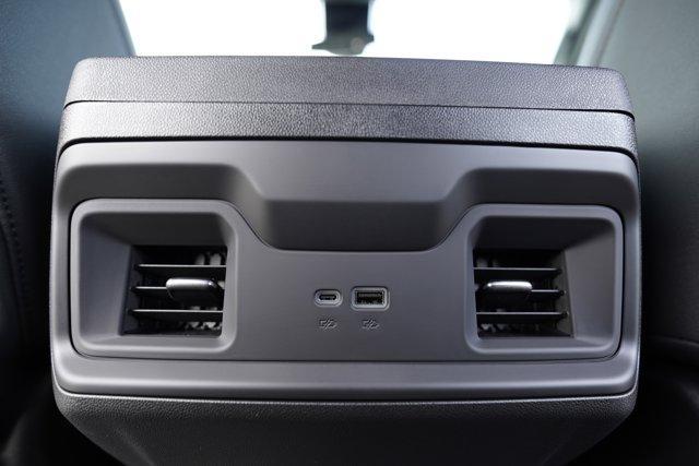 new 2026 Chevrolet Silverado 1500 car, priced at $66,435