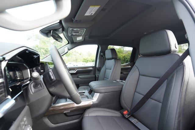new 2026 Chevrolet Silverado 1500 car, priced at $66,435