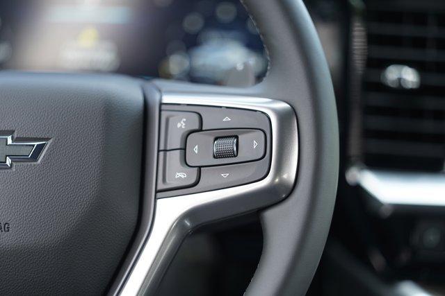 new 2026 Chevrolet Silverado 1500 car, priced at $66,435