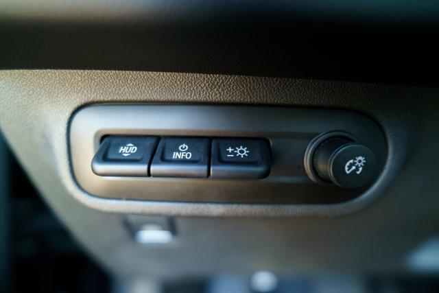 used 2022 GMC Terrain car, priced at $26,988