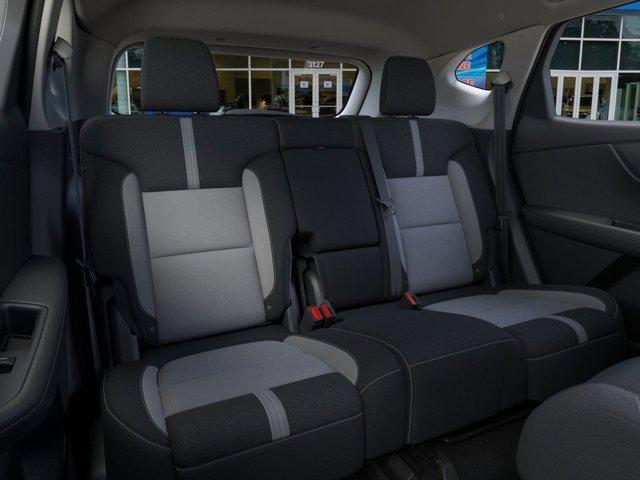 new 2026 Chevrolet Blazer car, priced at $39,354