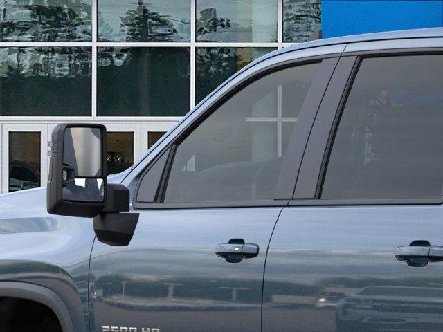 new 2026 Chevrolet Silverado 2500 car, priced at $79,334