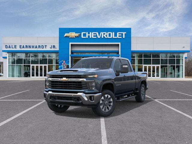 new 2026 Chevrolet Silverado 2500 car, priced at $79,334
