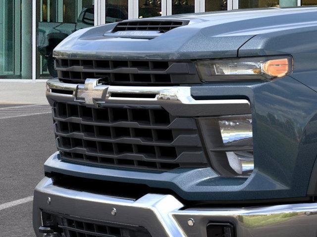 new 2026 Chevrolet Silverado 2500 car, priced at $79,334