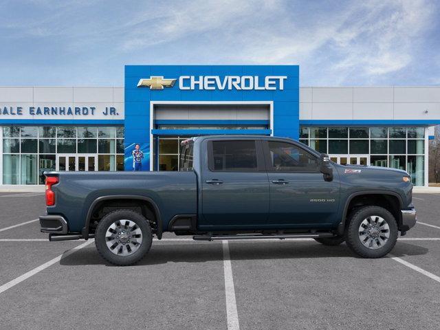 new 2026 Chevrolet Silverado 2500 car, priced at $79,334