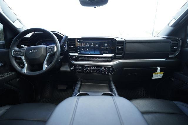 used 2025 Chevrolet Silverado 2500 car, priced at $73,950