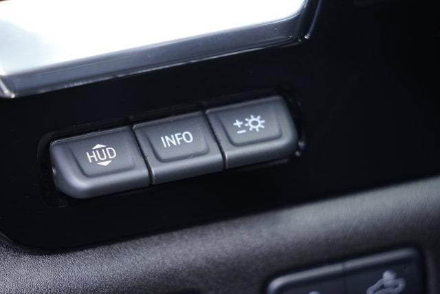 used 2025 Chevrolet Silverado 2500 car, priced at $73,950