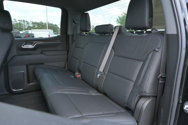 new 2026 Chevrolet Silverado 1500 car, priced at $61,994