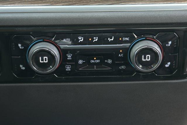 new 2026 Chevrolet Silverado 1500 car, priced at $61,994
