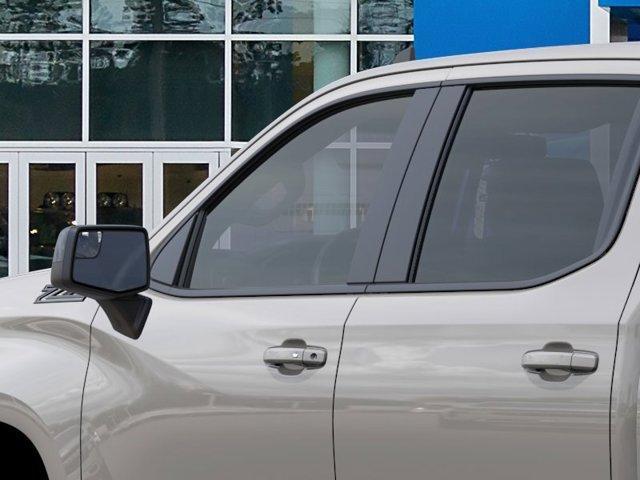 new 2026 Chevrolet Silverado 1500 car, priced at $68,830