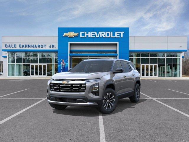 new 2026 Chevrolet Equinox car, priced at $32,235