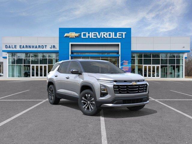 new 2026 Chevrolet Equinox car, priced at $32,235