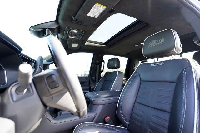 used 2024 GMC Sierra 2500 car, priced at $99,988