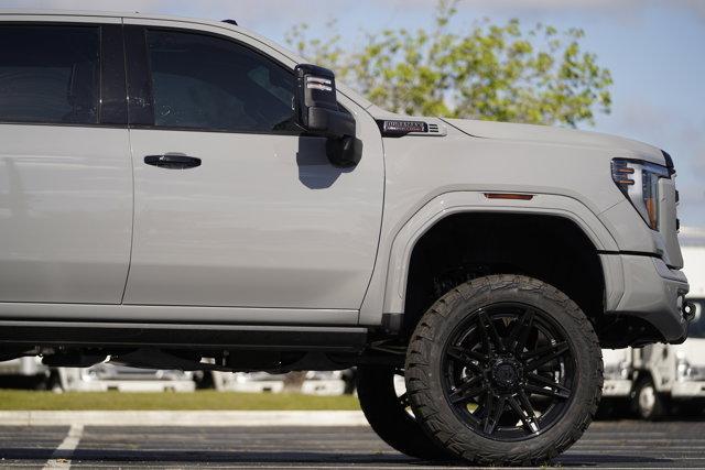used 2024 GMC Sierra 2500 car, priced at $99,988