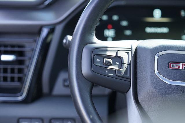 used 2024 GMC Sierra 2500 car, priced at $99,988
