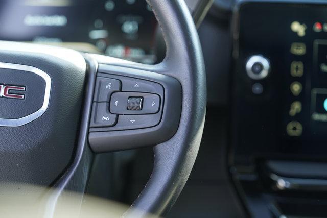 used 2024 GMC Sierra 2500 car, priced at $99,988