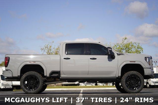 used 2024 GMC Sierra 2500 car, priced at $99,988