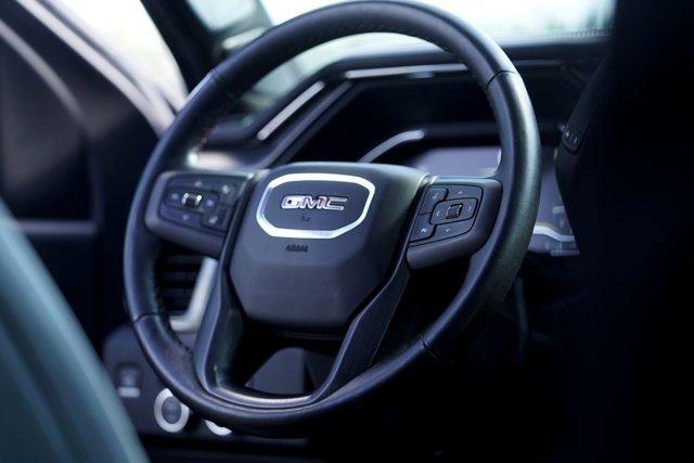 used 2024 GMC Sierra 2500 car, priced at $99,988