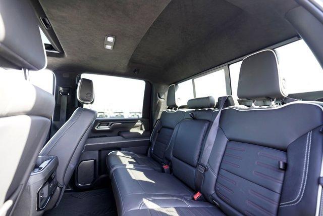 used 2024 GMC Sierra 2500 car, priced at $99,988