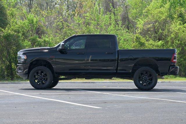 used 2024 Ram 2500 car, priced at $59,988