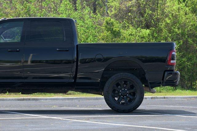 used 2024 Ram 2500 car, priced at $59,988