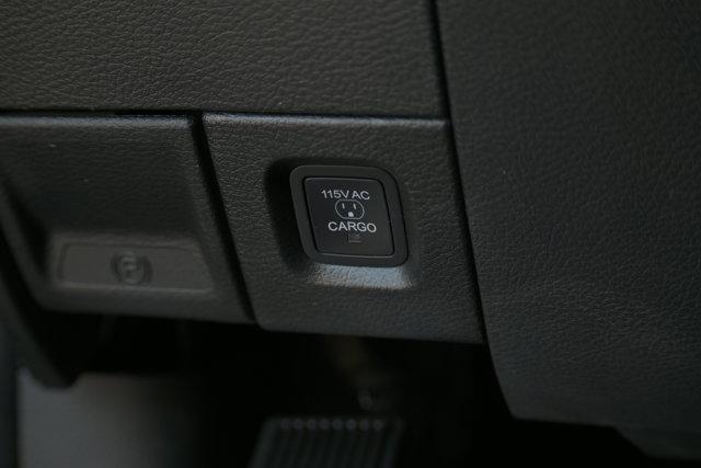 used 2024 Ram 2500 car, priced at $59,988