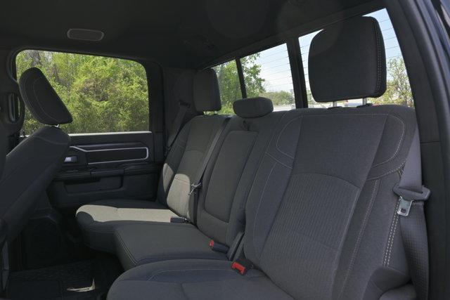 used 2024 Ram 2500 car, priced at $59,988