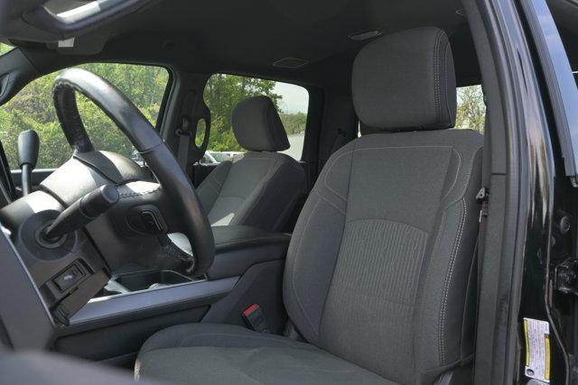 used 2024 Ram 2500 car, priced at $59,988