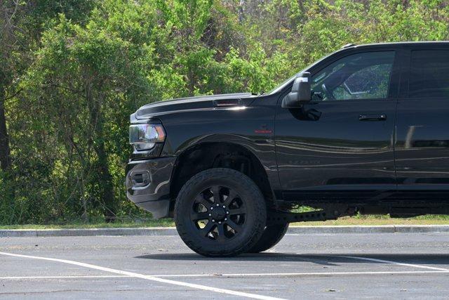 used 2024 Ram 2500 car, priced at $59,988