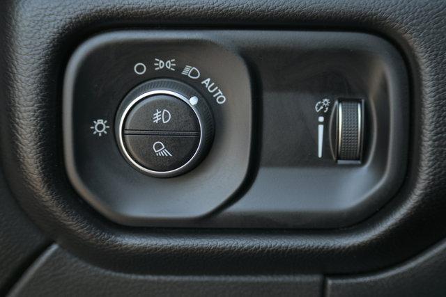 used 2024 Ram 2500 car, priced at $59,988