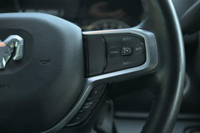 used 2024 Ram 2500 car, priced at $59,988