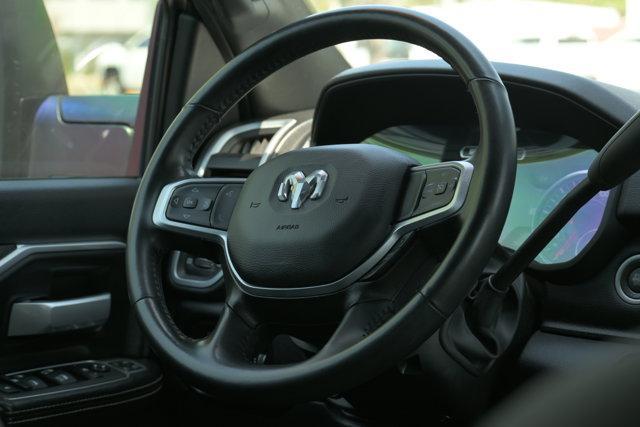 used 2024 Ram 2500 car, priced at $59,988