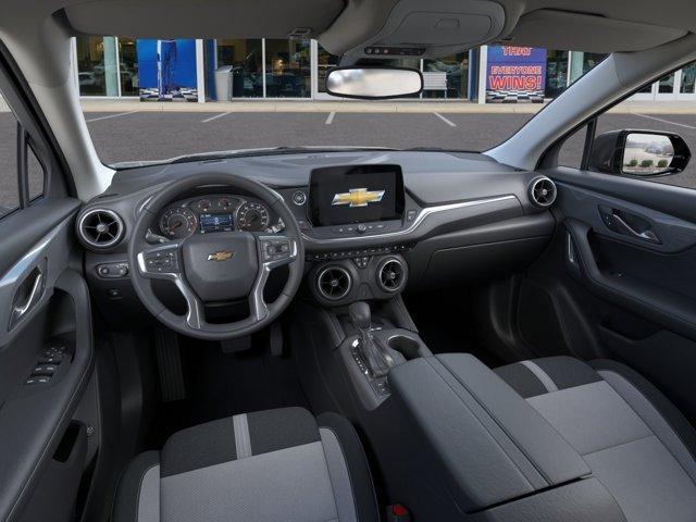 new 2026 Chevrolet Blazer car, priced at $37,453