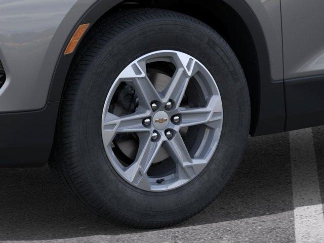 new 2026 Chevrolet Blazer car, priced at $37,453