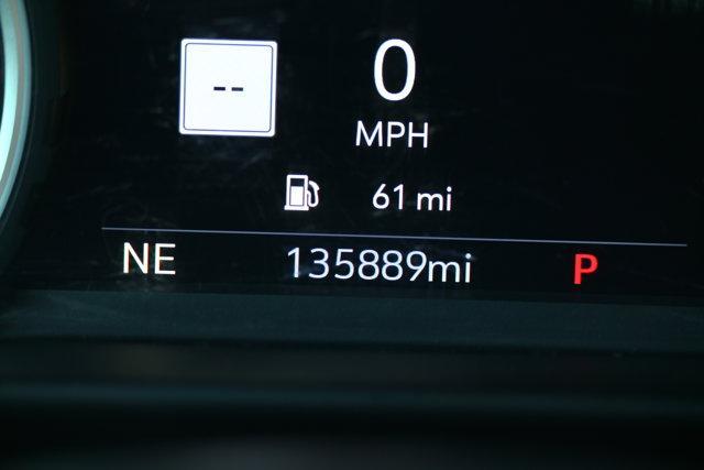 used 2021 Chevrolet Suburban car, priced at $44,988