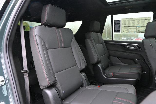 new 2026 Chevrolet Tahoe car, priced at $88,350