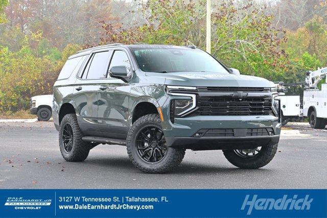 new 2026 Chevrolet Tahoe car, priced at $88,350