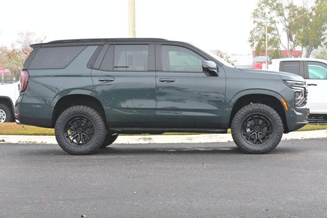 new 2026 Chevrolet Tahoe car, priced at $88,350