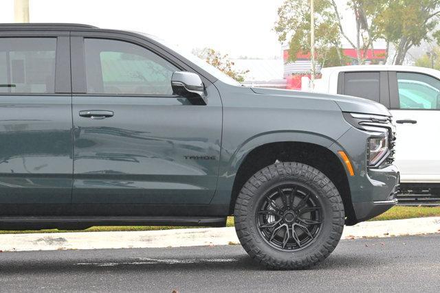 new 2026 Chevrolet Tahoe car, priced at $88,350