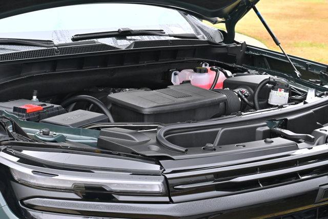 new 2026 Chevrolet Tahoe car, priced at $88,350