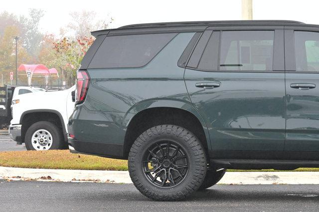 new 2026 Chevrolet Tahoe car, priced at $88,350