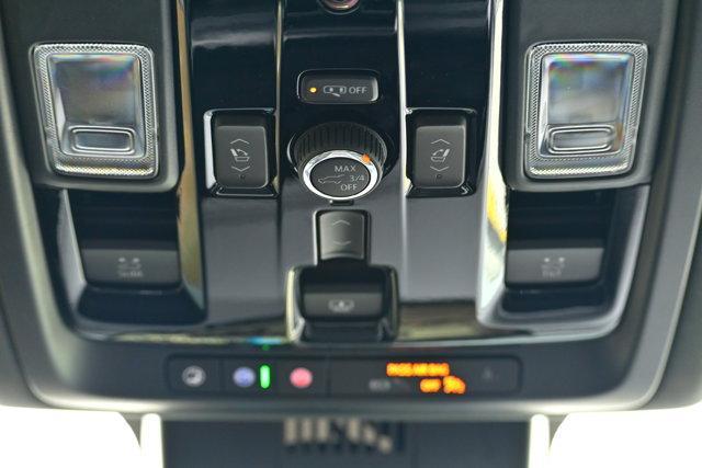 new 2026 Chevrolet Tahoe car, priced at $88,350