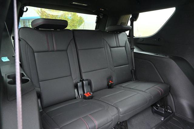 new 2026 Chevrolet Tahoe car, priced at $88,350