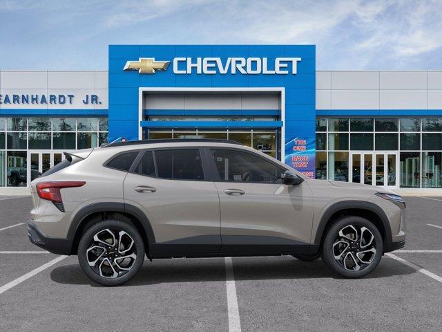 new 2026 Chevrolet Trax car, priced at $28,385