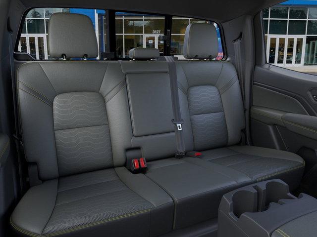 new 2026 Chevrolet Colorado car, priced at $57,234