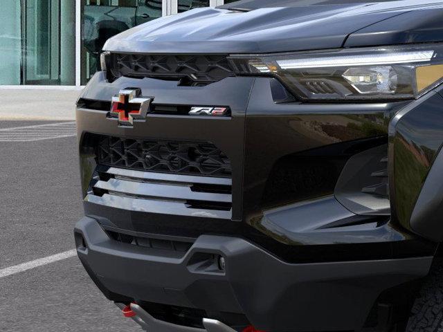 new 2026 Chevrolet Colorado car, priced at $57,234