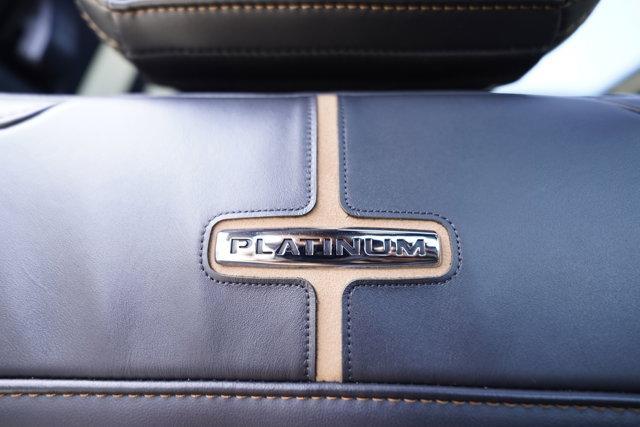 used 2024 Ford F-250 car, priced at $99,988